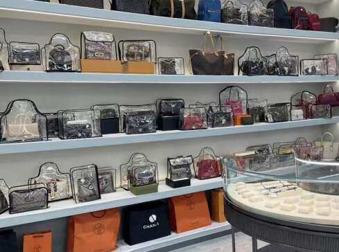 丰宁奢侈品寄卖回收典