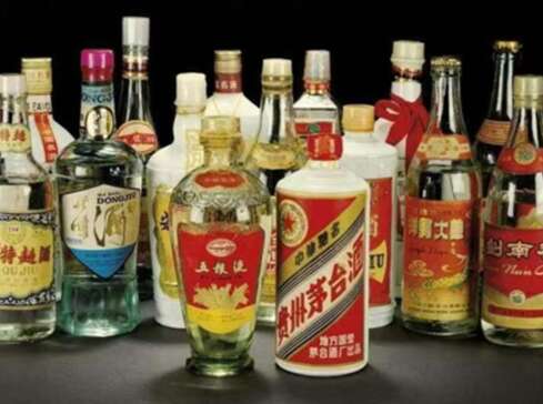 丰宁回收茅台酒老酒